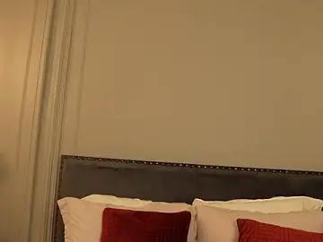 Stripchat Best live sex cam show of IrisBaker