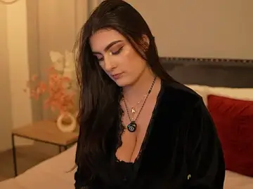 Stripchat Sex Cam of IrisBaker