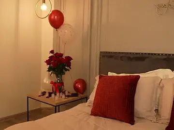 Stripchat Watch Live Sex Cams of IrisBaker