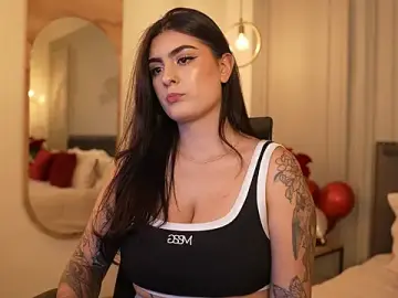 Stripchat Watch Live Sex Cams of IrisBaker