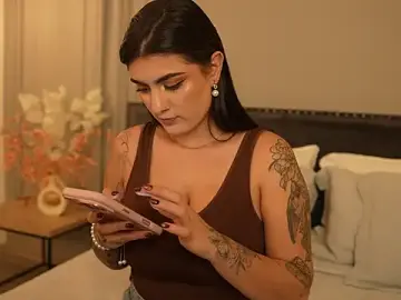 Stripchat Private Sex Chat of IrisBaker