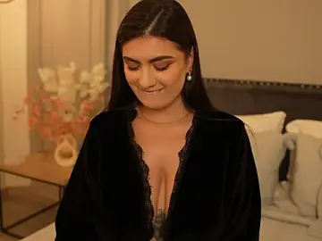 Stripchat Adult Webcams of IrisBaker