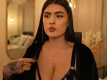Stripchat Live Sex Cam of IrisBaker