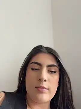 Stripchat Nude Webcam of IrisBaker