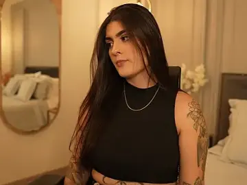 Stripchat Sex Chat of IrisBaker