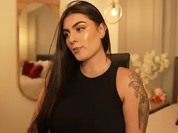 Stripchat Live Sex Cam of IrisBaker