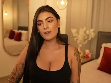 Stripchat Adult Webcam of IrisBaker