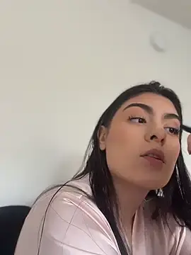 Stripchat Live Sex Cam of IrisBaker