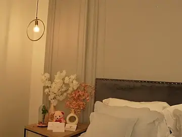 Stripchat Live Sex Cam of IrisBaker