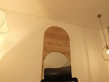 Stripchat Sex Cam of IrisBaker