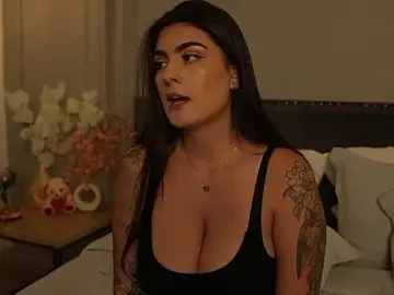 Stripchat Free Live Porn of IrisBaker