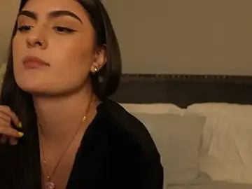 Stripchat Live Sex of IrisBaker