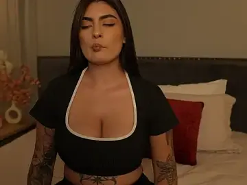 Stripchat Adult Webcam of IrisBaker