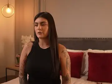 Stripchat Private Sex Chat of IrisBaker