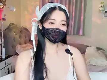 Stripchat Best Webcam of MI_KA22