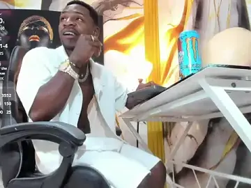 Stripchat Sex Chat of Thomas_shelbys