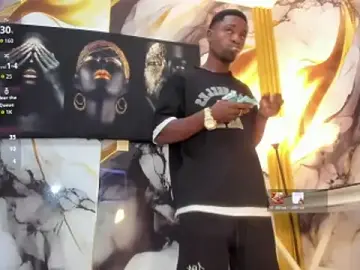 Stripchat Live Porn of Thomas_shelbys