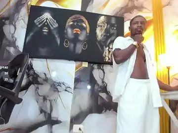 Stripchat Live Sex of Thomas_shelbys