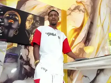 Stripchat Free Porn Cam of Thomas_shelbys