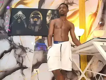 Stripchat Best Webcam of Thomas_shelbys