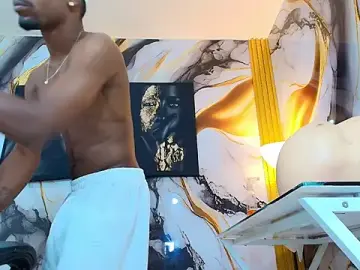 Stripchat Nude Webcam of Thomas_shelbys