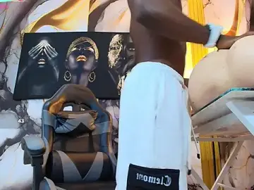 Stripchat Private Sex Chat of Thomas_shelbys