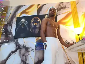 Stripchat Watch Live Sex Cams of Thomas_shelbys