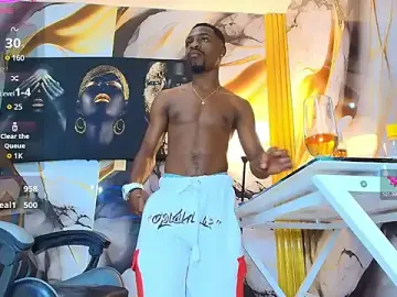 Stripchat Live Porn of Thomas_shelbys