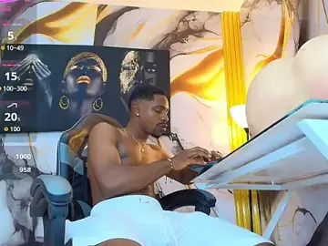 Stripchat Adult Webcams of Thomas_shelbys