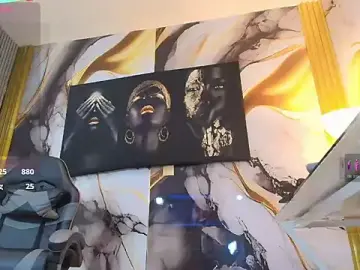 Stripchat Live Sex Cam of Thomas_shelbys