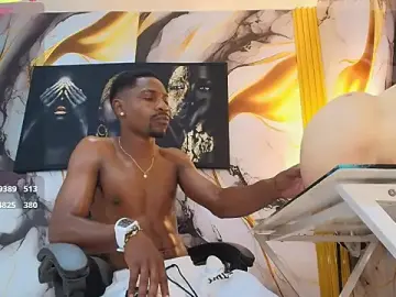 Stripchat Free Porn Cam of Thomas_shelbys