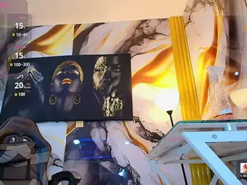 Stripchat Sex Cam of Thomas_shelbys