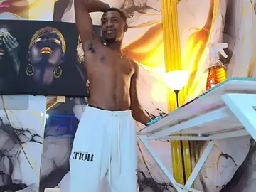 Stripchat Free Porn Cam of Thomas_shelbys