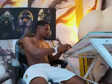 Stripchat Adult Webcam of Thomas_shelbys