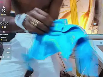 Stripchat Best live sex cam show of Thomas_shelbys