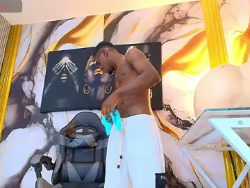 Stripchat Watch Live Sex Cams of Thomas_shelbys