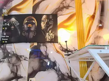 Stripchat Adult Webcams of Thomas_shelbys