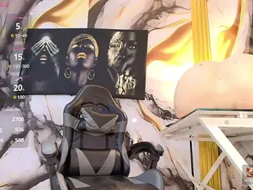 Stripchat Adult Video Chat of Thomas_shelbys