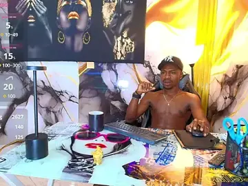 Stripchat Live Sex of Thomas_shelbys