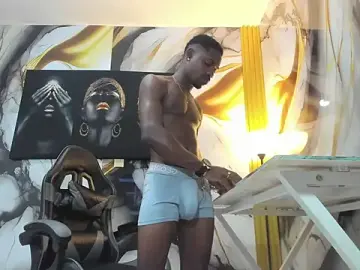 Stripchat Nude Webcam of Thomas_shelbys