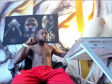 Stripchat Live Porn of Thomas_shelbys