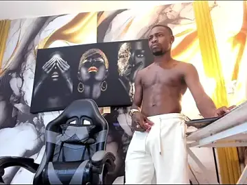Stripchat Live Porn of Thomas_shelbys