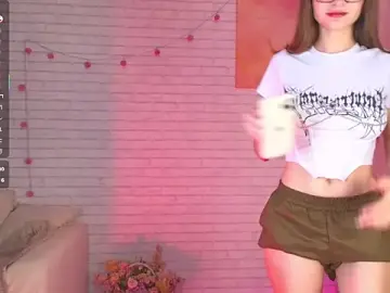 Stripchat Sex Chat of candyboofairy