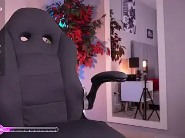 Stripchat Live Porn of endy_rush