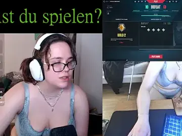 Stripchat Free Live Porn of playvalorantwithmenow