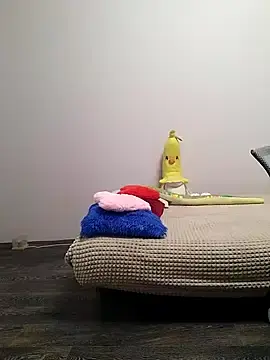 Stripchat Best live sex cam show of Celine_Faer1