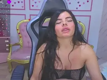 Stripchat Free Porn Cam of Chinatsu_t
