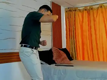 Stripchat Free Live Porn of ChoreyTaiylor