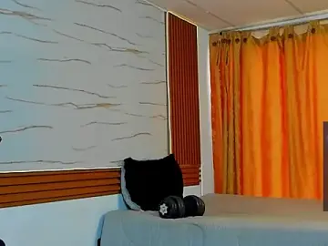 Stripchat Nude Webcam of ChoreyTaiylor