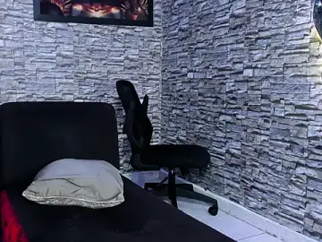 Stripchat Sex Chat of ChoreyTaiylor